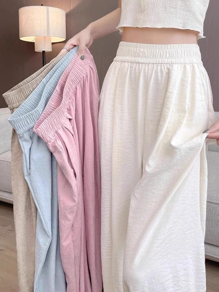 酢酸クリームのパンツですPants with acetic cream.