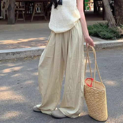 氷糸山本ズボンですIce silk Yamamoto pants