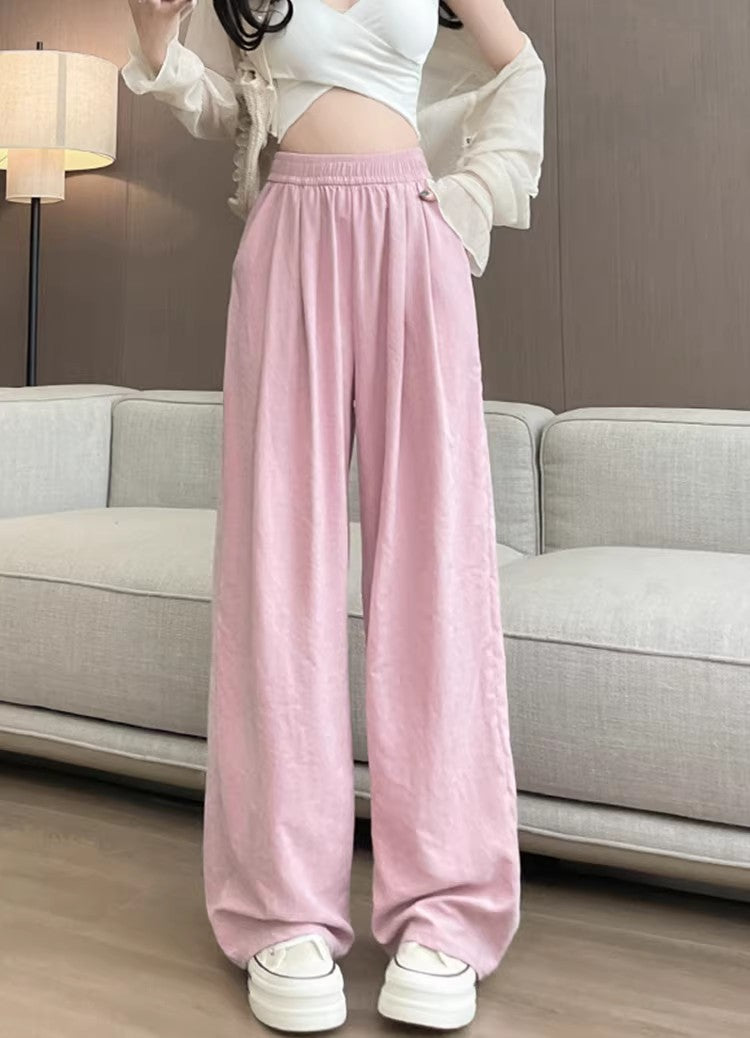 酢酸クリームのパンツですPants with acetic cream.