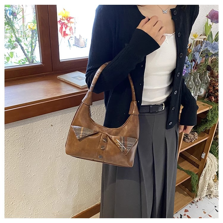 フレンチプチバッグの女性用ですFrench niche and fashionable women's bags
