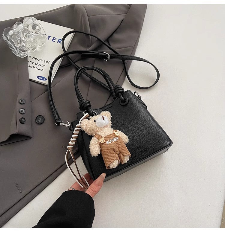 高級感ハンドバッグA high-end handbag for women