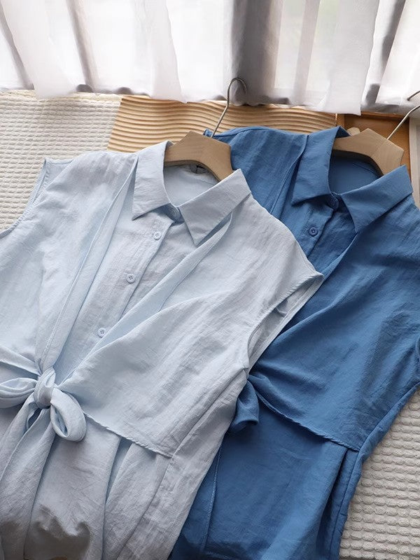 薄手のシャツLight shirt
