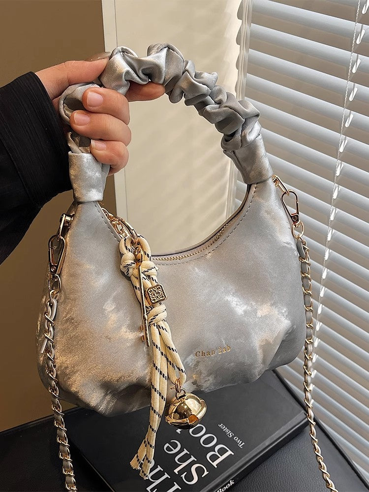 チェーンバッグ女性用ですWomen's chain bag