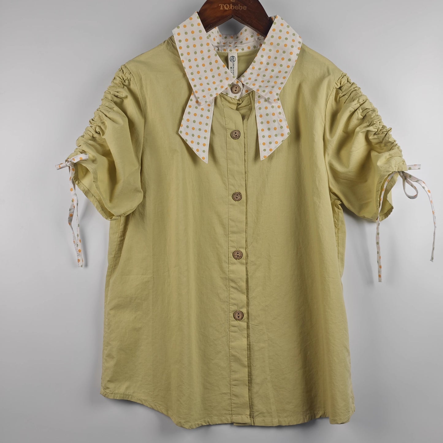 子供服Zi Gong Fu