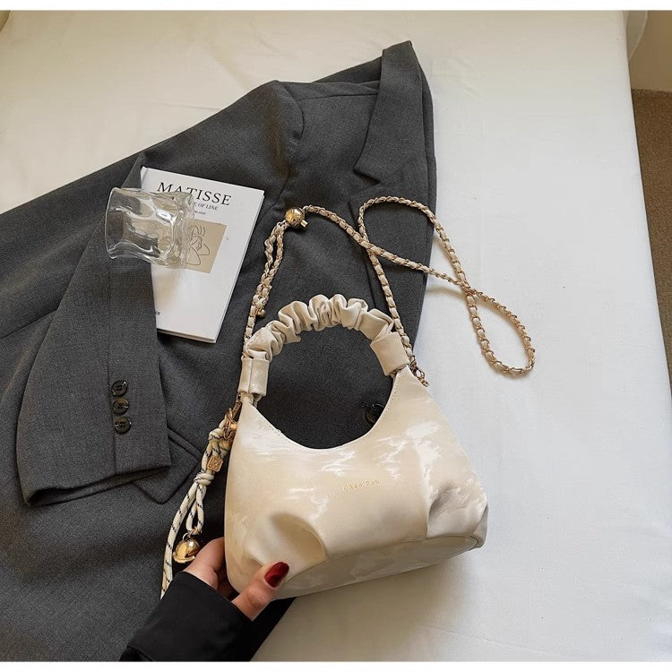 チェーンバッグ女性用ですWomen's chain bag