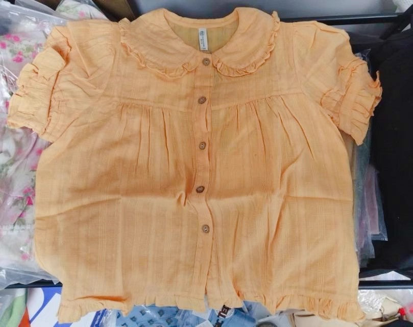 子供服Zi Gong Fu