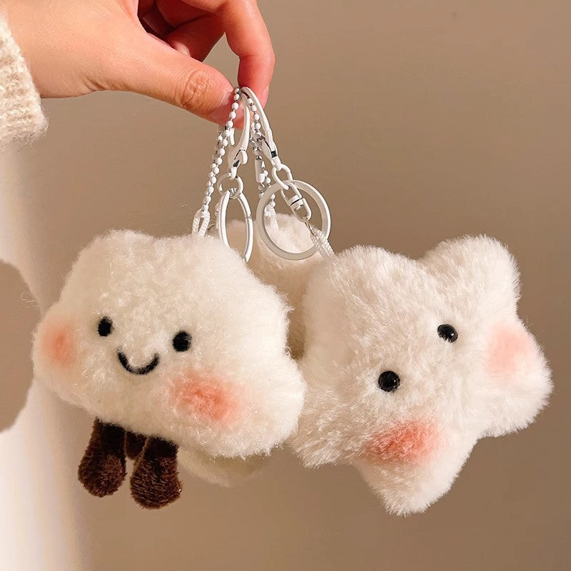 ぬいぐるみを伸張しますStress-relieving plush toys