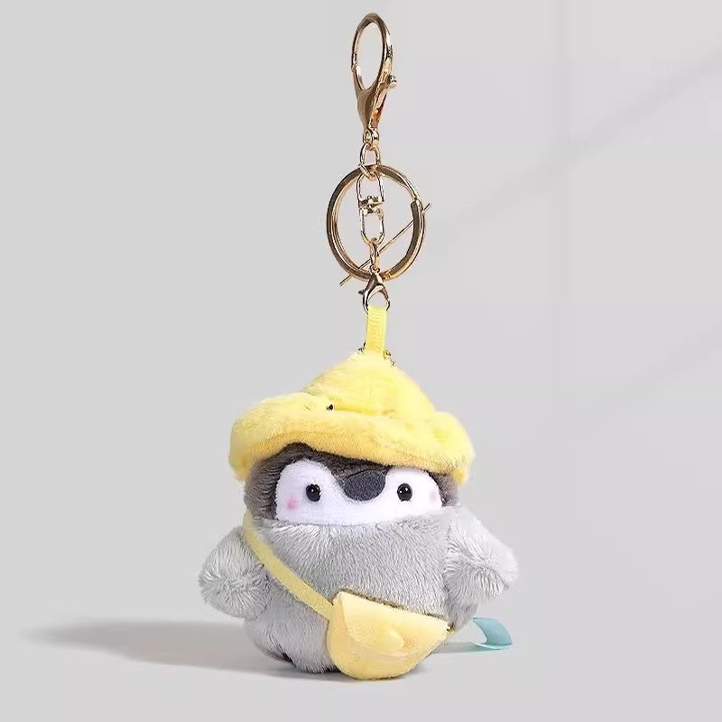旅するペンギンですTraveling penguin