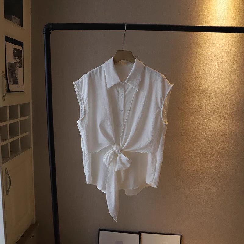 薄手のシャツLight shirt