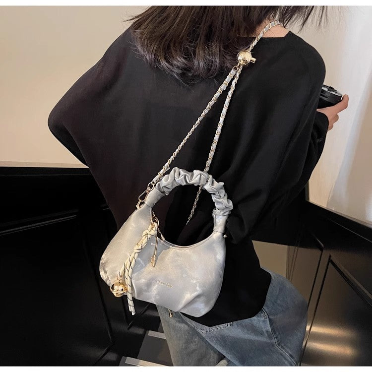 チェーンバッグ女性用ですWomen's chain bag