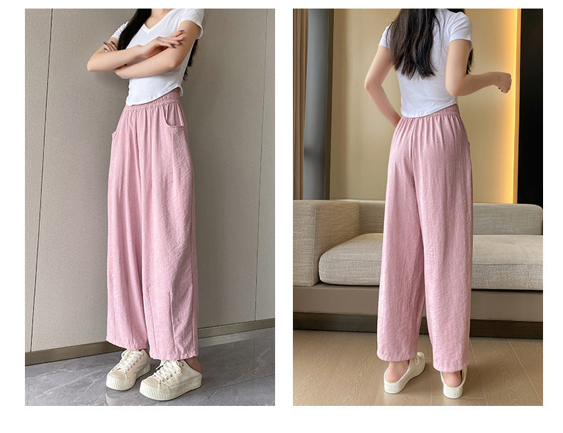 酢酸クリームのパンツですPants with acetic cream.