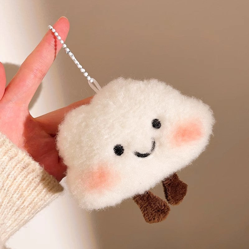 ぬいぐるみを伸張しますStress-relieving plush toys