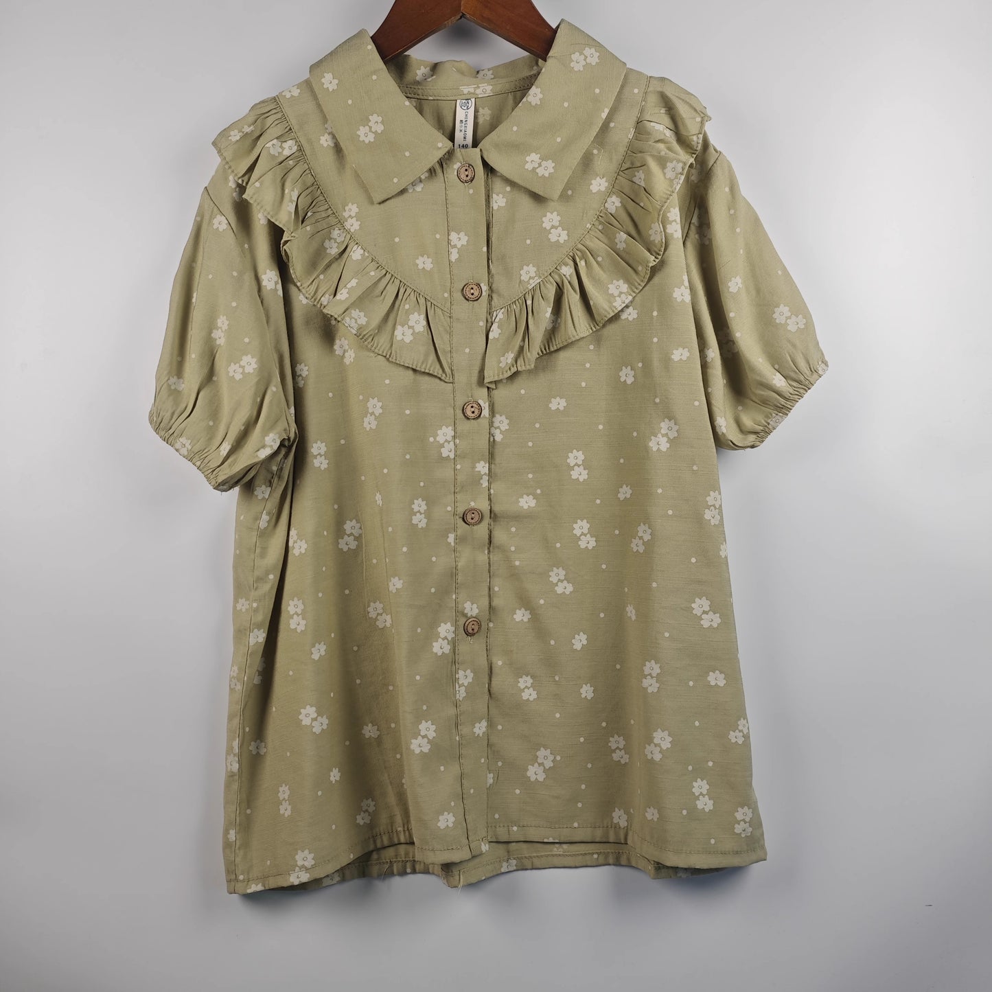 子供服Zi Gong Fu