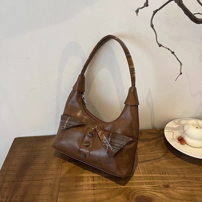 フレンチプチバッグの女性用ですFrench niche and fashionable women's bags