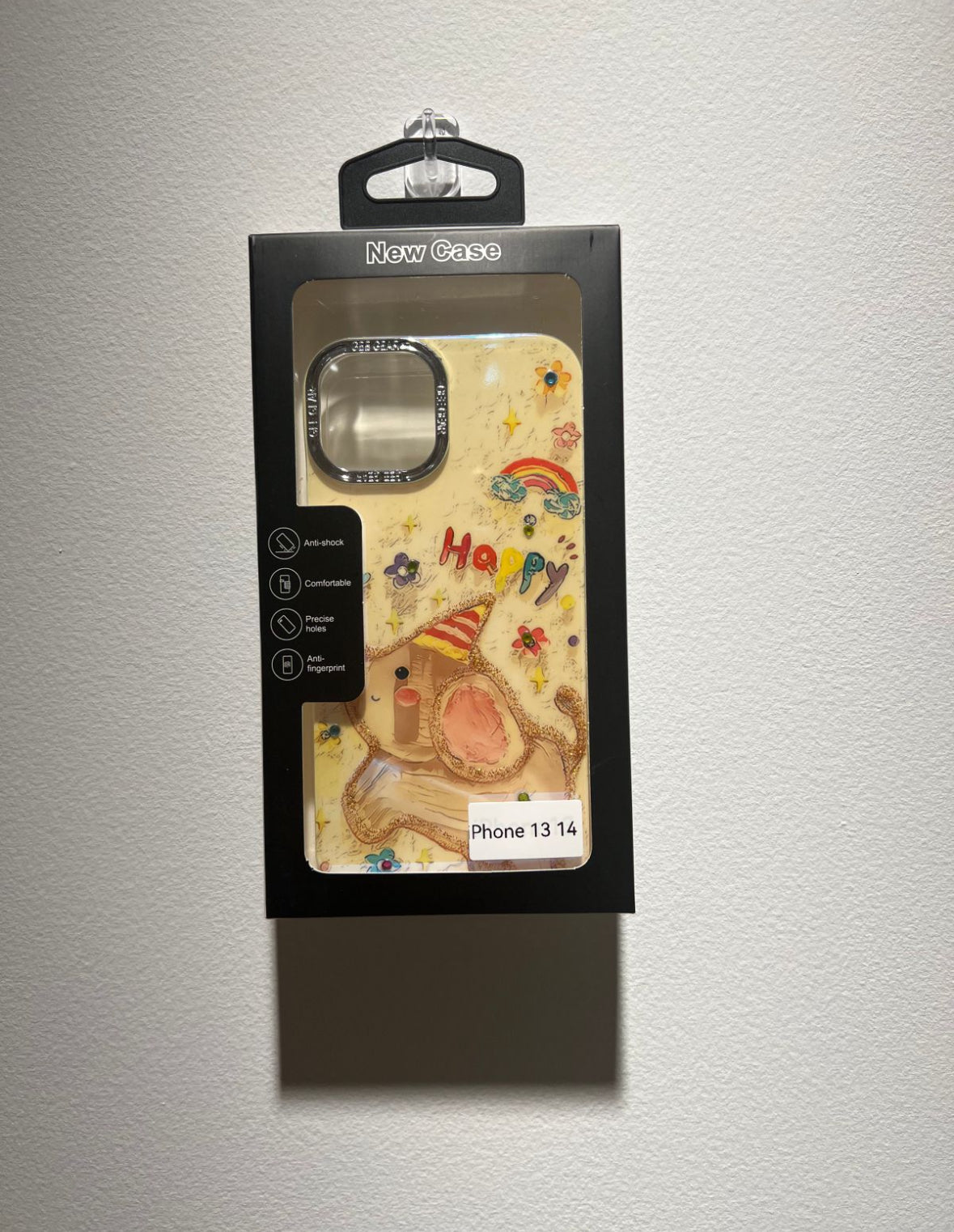 可愛すぎて許されない!スマホに背負っている小象(ちいさなゾウ)の楽園(らくえん)(So cute that it's almost unfair! An elephant cub paradise carried on your phone.)(SJK002))