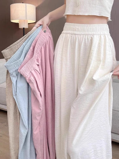 酢酸クリームのパンツですPants with acetic cream.