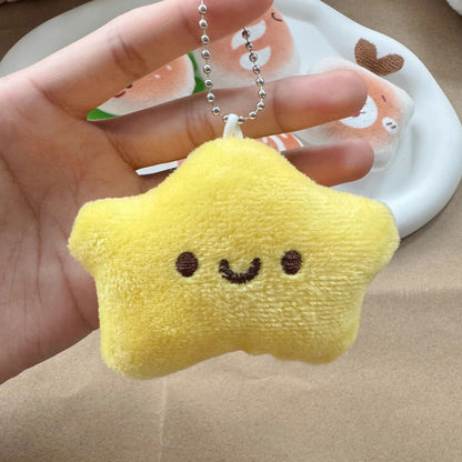 ぬいぐるみのストラップですPlush toy pendant
