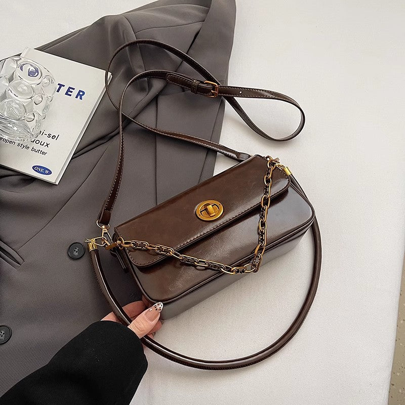 春夏携帯斜め掛けバッグですModie Spring and summer crossbody mobile phone small bag