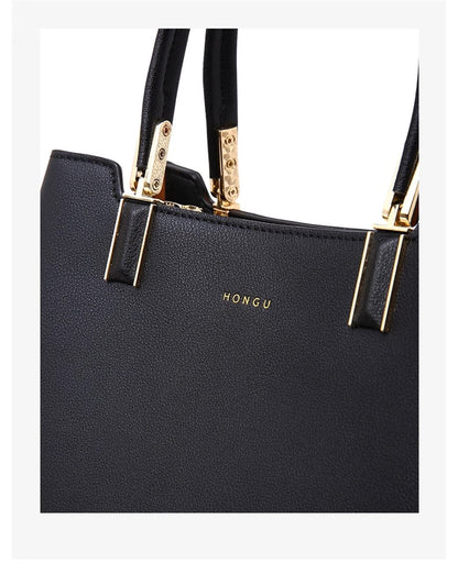 ロスのハンサムな特のファッションの流行の百合の牛革のかばんに乗りますLausshuite is a fashionable, trendy and versatile leather bag
