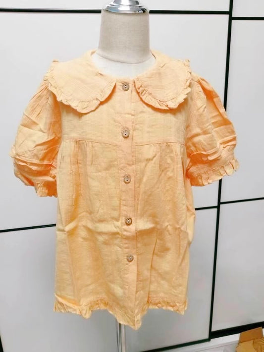 子供服Zi Gong Fu