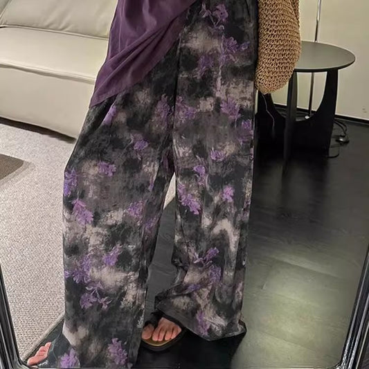 レトロな染みのスラックスですIt's a retro stain on slacks.