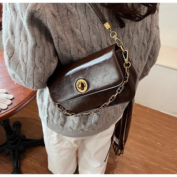 春夏携帯斜め掛けバッグですModie Spring and summer crossbody mobile phone small bag