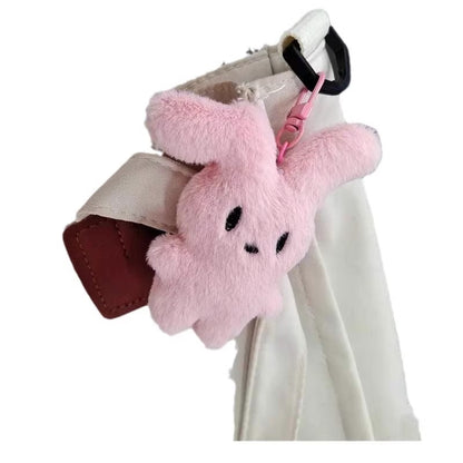 うさぎ超萌えキーホルダーですTutu super cute keychain