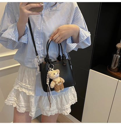 高級感ハンドバッグA high-end handbag for women