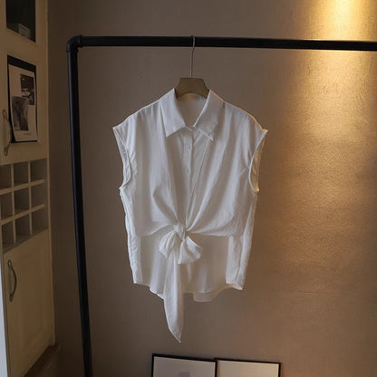 薄手のシャツLight shirt