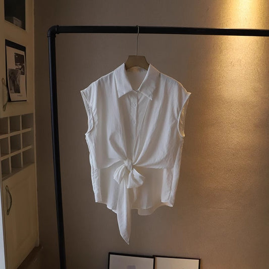 薄手のシャツLight shirt