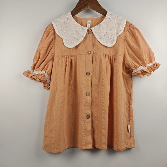 子供服Zi Gong Fu