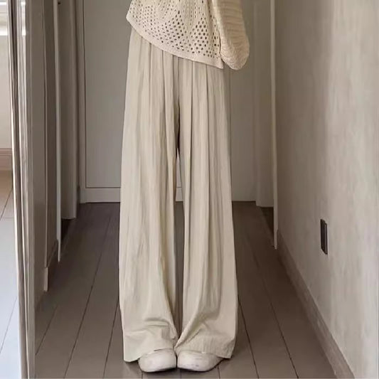 氷糸山本ズボンですIce silk Yamamoto pants