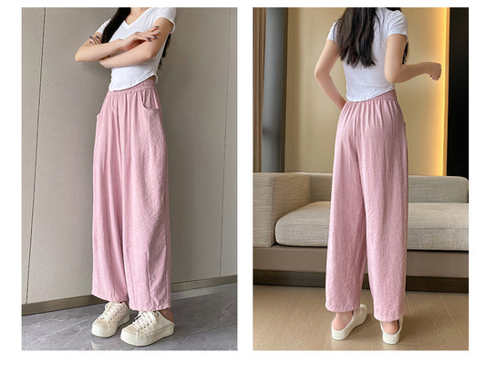 酢酸クリームのパンツですPants with acetic cream.