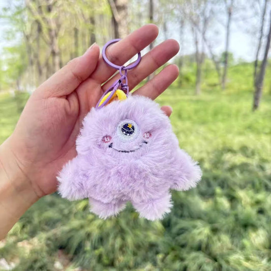 ぬいぐるみを伸張しますStress-relieving plush toys