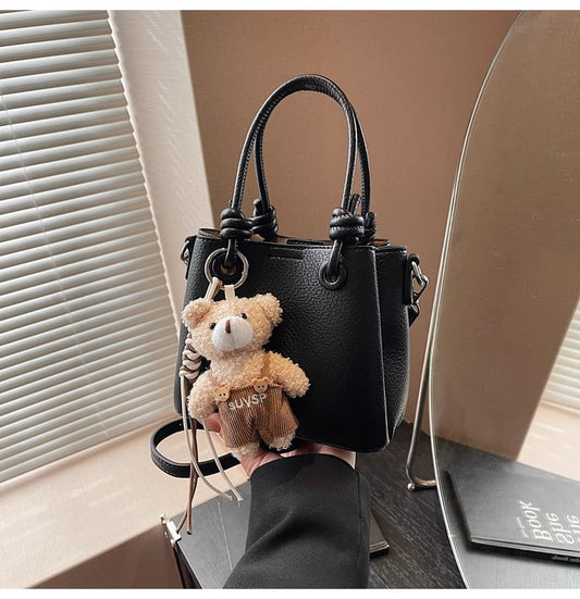 高級感ハンドバッグA high-end handbag for women