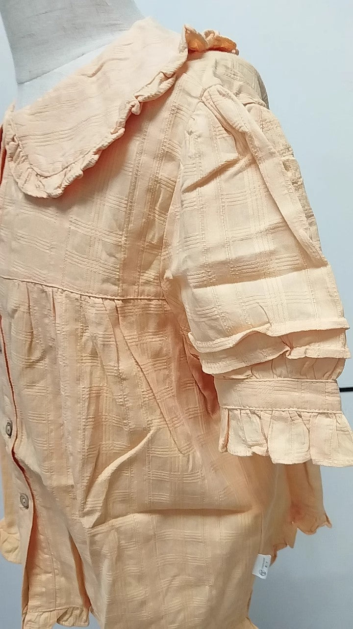子供服Zi Gong Fu