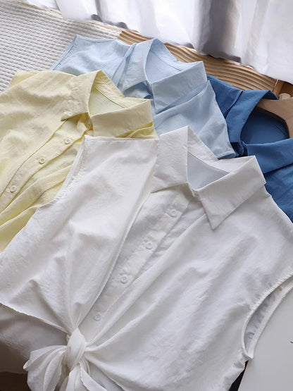 薄手のシャツLight shirt