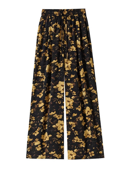 アイスパンツのワイドパンツですIce pants, wide pants.