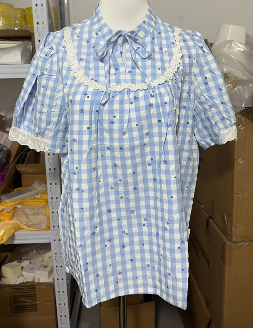 子供服Zi Gong Fu