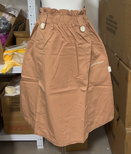 子供服ですChildren's clothes.